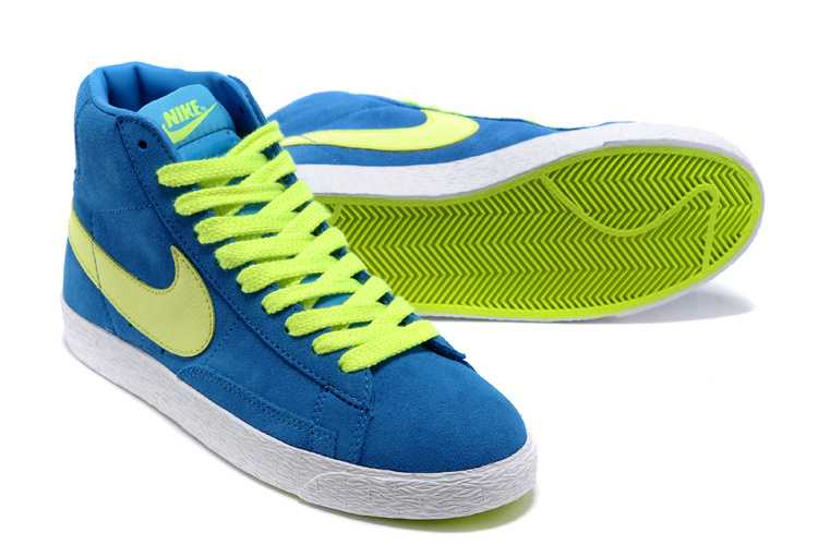 Nike High Blazer La Collecte Authentique Nike Blazer Prix